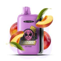 Одноразка ELF BAR GH 23000 "Juicy Peach" со вкусом персик