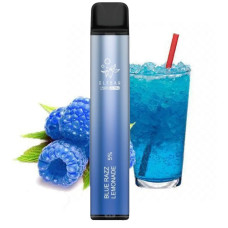 Одноразка ELF BAR 1500 Ultra "Blue Razz Lemonade" со вкусом голбуая малина лимонад