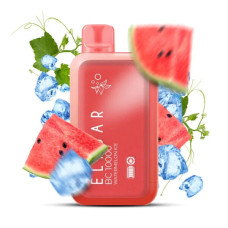 Одноразка ELF BAR BC 10000 затяжок "Watermelon Ice" зі смаком кавун лід