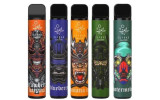 ELF BAR Lux 1500 