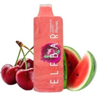 Одноразка Elf Bar Planet 25000 Watermelon Cherry (арбуз вишня)