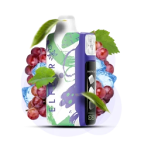Одноразка Elf Bar Sweet King 30000 Grape Ice (виноград лід)