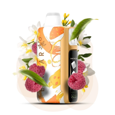 Одноразка Elf Bar Sweet King 30000 Jasmine Raspberry (жасмин малина)