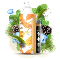 Одноразка Elf Bar Sweet King 30000 Pine Needle Mint (ананас хвоя м'ята)