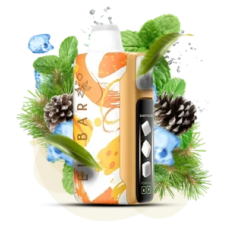 Одноразка Elf Bar Sweet King 30000 Pine Needle Mint (ананас хвоя м'ята)