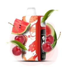 Одноразка Elf Bar Sweet King 30000 Watermelon Cherry (кавун вишня)