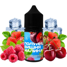 Жидкость 420 30 мл 5% Клубника Вишня Малина