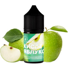 Рідина 420 30 мл 5% Кисле яблуко