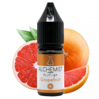 Рідина ALCHEMIST 10 мл 50 мг "Grapefruit" зі смаком грейпфрута