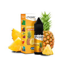  РІДИНА CHASER FOR PODS BALANCE 15 МЛ 50 МГ ЗІ СМАКОМ АНАНАСА