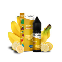  РІДИНА CHASER FOR PODS BALANCE 15 МЛ 50 МГ ЗІ СМАКОМ БАНАНА