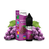  ЖИДКОСТЬ CHASER FOR PODS BALANCE 15 МЛ 50 МГ СО ВКУСОМ ВИНОГРАДА