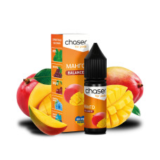  РІДИНА CHASER FOR PODS BALANCE 15 МЛ 50 МГ ЗІ СМАКОМ МАНГО