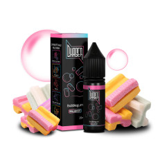  РІДИНА CHASER BLACK BALANCE 15 МЛ 50 МГ "BUBBLEGUM" ЗІ СМАКОМ СОЛОДКА ГУМКА