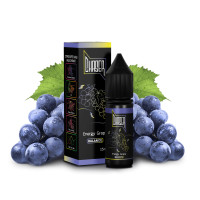  ЖИДКОСТЬ CHASER BLACK BALANCE 15 МЛ 50 МГ "ENERGY GRAPE" СО ВКУСОМ ЭНЕРГЕТИКА С ВИНОГРАДОМ
