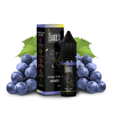  ЖИДКОСТЬ CHASER BLACK BALANCE 15 МЛ 50 МГ "ENERGY GRAPE" СО ВКУСОМ ЭНЕРГЕТИКА С ВИНОГРАДОМ