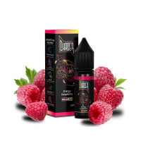  РІДИНА CHASER BLACK BALANCE 15 МЛ 50 МГ "ENERGY RASPBERRY" ЗІ СМАКОМ ЕНЕРГЕТИКА ТА МАЛИНИ