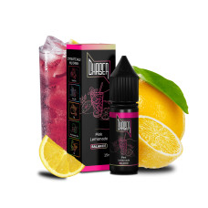  ЖИДКОСТЬ CHASER BLACK BALANCE 15 МЛ 50 МГ "PINK LEMONADE" СО ВКУСОМ РОЗОВОГО ЛИМОНАДА