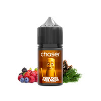Набор для самозамеса Chaser Limitini Editini 30 мл Tung Tung Tung Sahur (Ягоди хвоя)