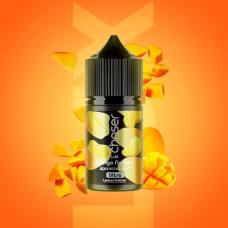 Набір для самозамісу Chaser LUX 30 мл "Mango Nectar" зі смаком соковитого манго