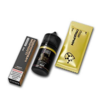 Набор для самозамеса Chaser Black 30 мл "Multifruit" со вкусом тропического микса