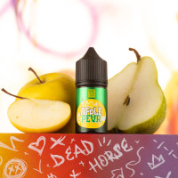 Набір для самозамісу Dead Horse 30 мл Apple pear (яблуко груша)