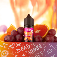  Набір для самозамісу Dead Horse 30 мл Sicilian grape (сицилійський виноград)