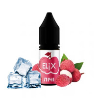 Рідина ELiX 10 мл 50 мг зі смаком Лічі лід