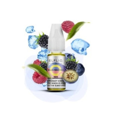 Жидкость ELF LIQ 10 мл 50 мг "Pink Lemonade Soda" со вкусом розовый лимонад