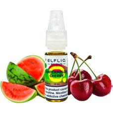 Жидкость ELF LIQ 10 мл 50 мг "Watermelon Cherry" со вкусом арбуз вишня