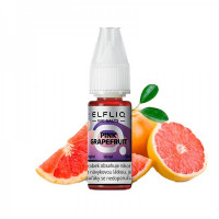 РІДИНА ELF LIQ 10 МЛ 50 МГ "PINK GRAPEFRUIT" ЗІ СМАКОМ ГРЕЙПФРУТА