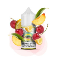 Рідина ELF LIQ 30 мл 50 мг "Cherry Lemon Peach" зі смаком вишня лимон персик
