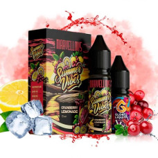 Набор для самозамеса Marvellous Summer Vibes 15 мл Cranberry Lemonade (лимонад из клюквы)