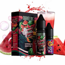 Набор для самозамеса Marvellous Summer Vibes 15 мл Watermelon Smoothie (арбузный смузи)