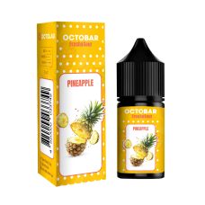Набор для самозамеса Octobar Fresh&Sour 10 мл 50 мг Pineapple (Ананас)