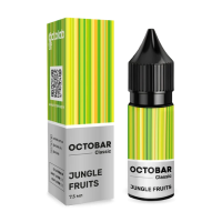 Набор для самозамеса Octobar Classic 15 мл Jungle Fruits (Тропические фрукты)