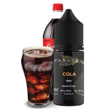 Жидкость для под систем PARADOX 30 мл 50 мг Cola (кола)