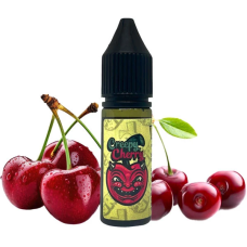 Жидкость CREEPY 15 мл 50 мг Creepy Cherry (кислая вишня)
