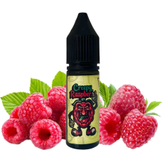 Жидкость CREEPY 15 мл 50 мг Creepy Raspberry (малина)