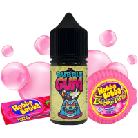 Рідина CREEPY 30 мл 50 мг Bubble Gum (солодка жуйка)