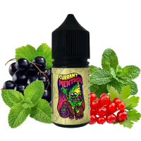 Рідина CREEPY 30 мл 50 мг Currant menthol (смородина з ментолом)