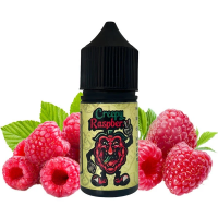 Рідина CREEPY 30 мл 50 мг Creepy Raspberry (малина)