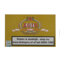 Сигары AGIO Gouden Oogst 10 (Нидерланды) (10шт)