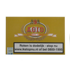 Сигари AGIO Gouden Oogst 10 (Нідерланди) (10шт)