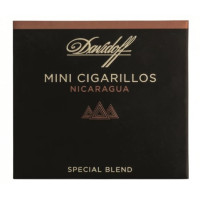 Сигариллы Davidoff Mini Nicaragua 