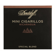Сигарили Davidoff Mini Nicaragua 