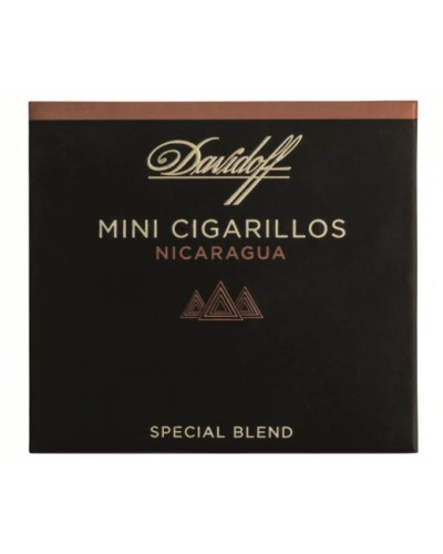 Сигариллы Davidoff Mini Nicaragua
