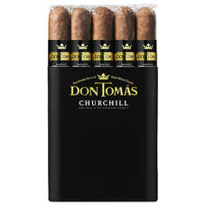 Сигары Don Tomas Churchill (Доминикана) (10шт)