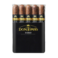 Сигары Don Tomas Toro (Доминикана) (10шт)
