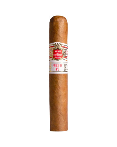 Сигара Hoyo de Monterrey Epicure No. 2 (Куба) 1 шт